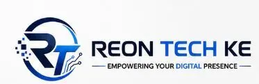 REON TECH KE — Empowering your digital presence